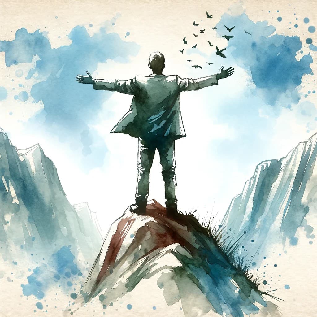 QuitByLogic app screenshot